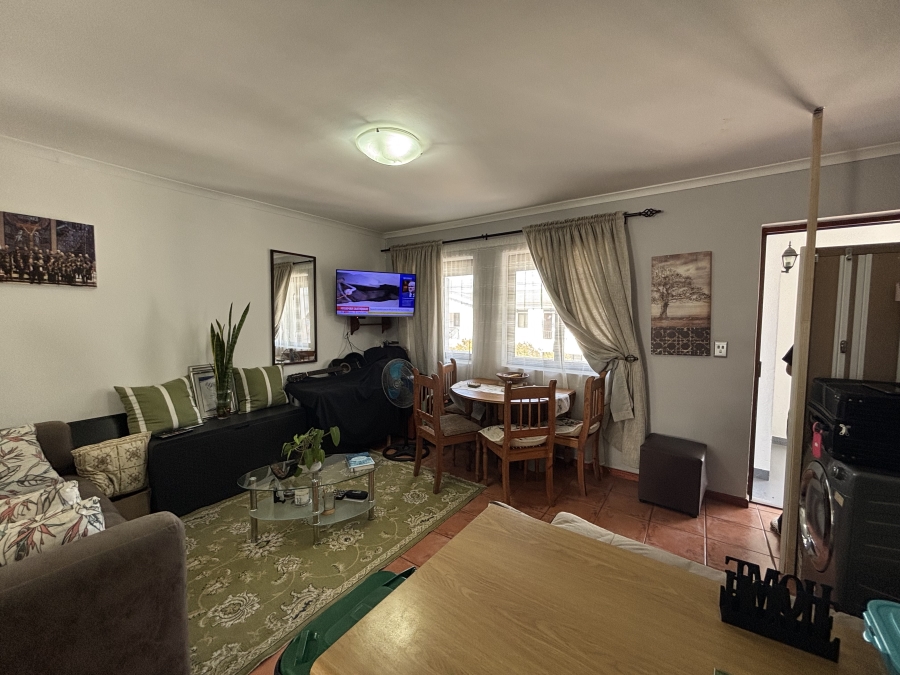1 Bedroom Property for Sale in Durbanville Western Cape